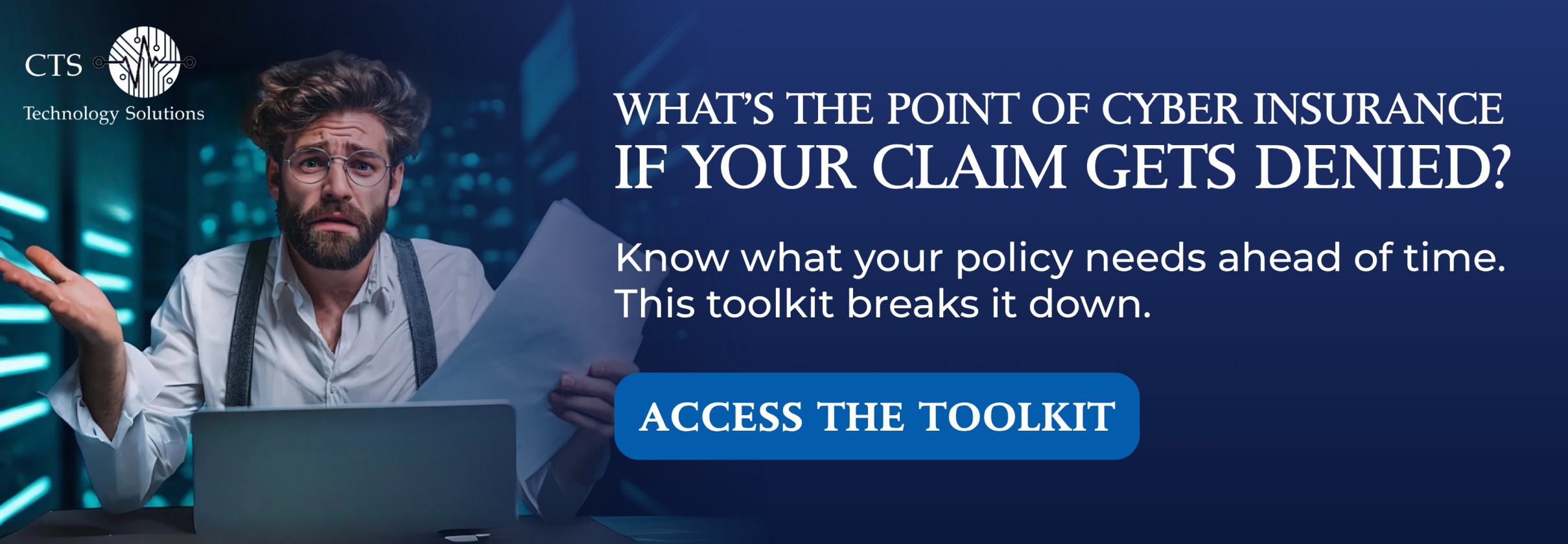 Computer Talk Services