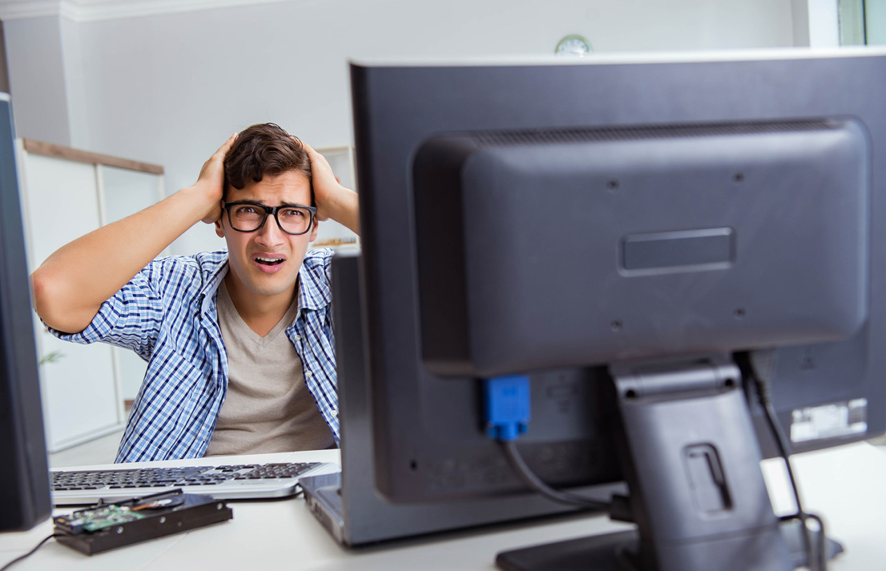 OS Upgrade Risks for Small Business: What You're Putting on the Line 